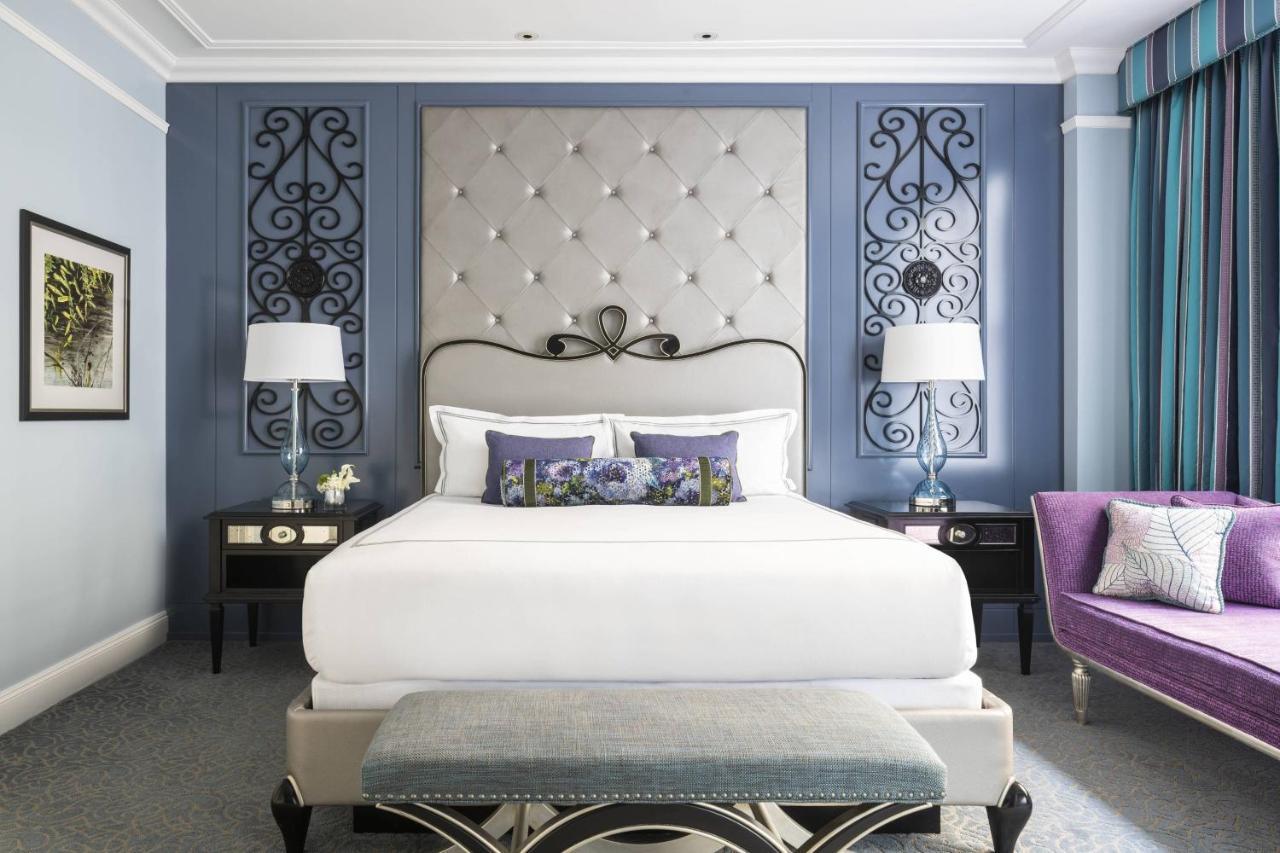 The Ritz-Carlton, New Orleans Hotel Ngoại thất bức ảnh