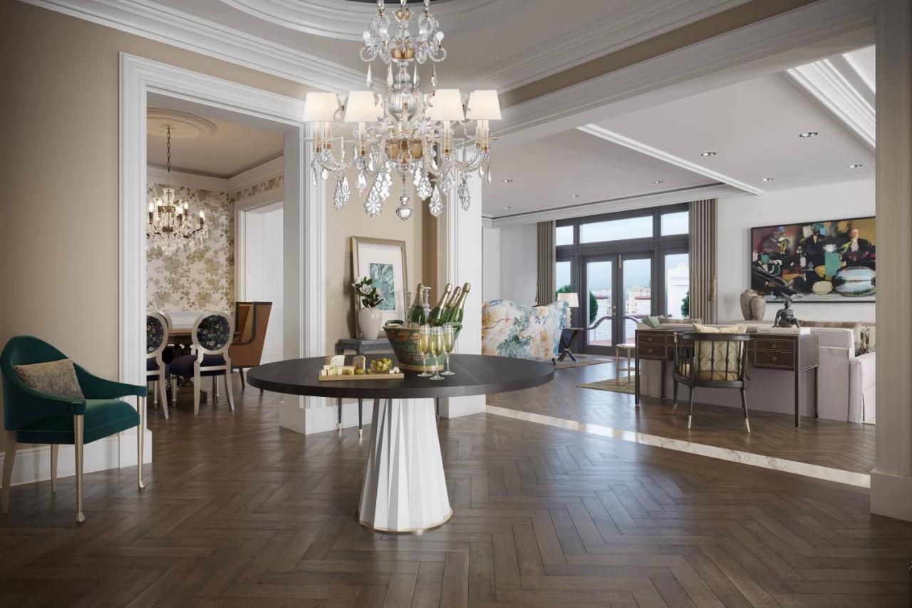 The Ritz-Carlton, New Orleans Hotel Ngoại thất bức ảnh