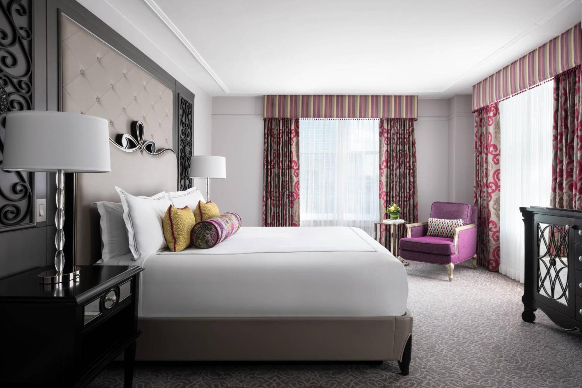 The Ritz-Carlton, New Orleans Hotel Ngoại thất bức ảnh