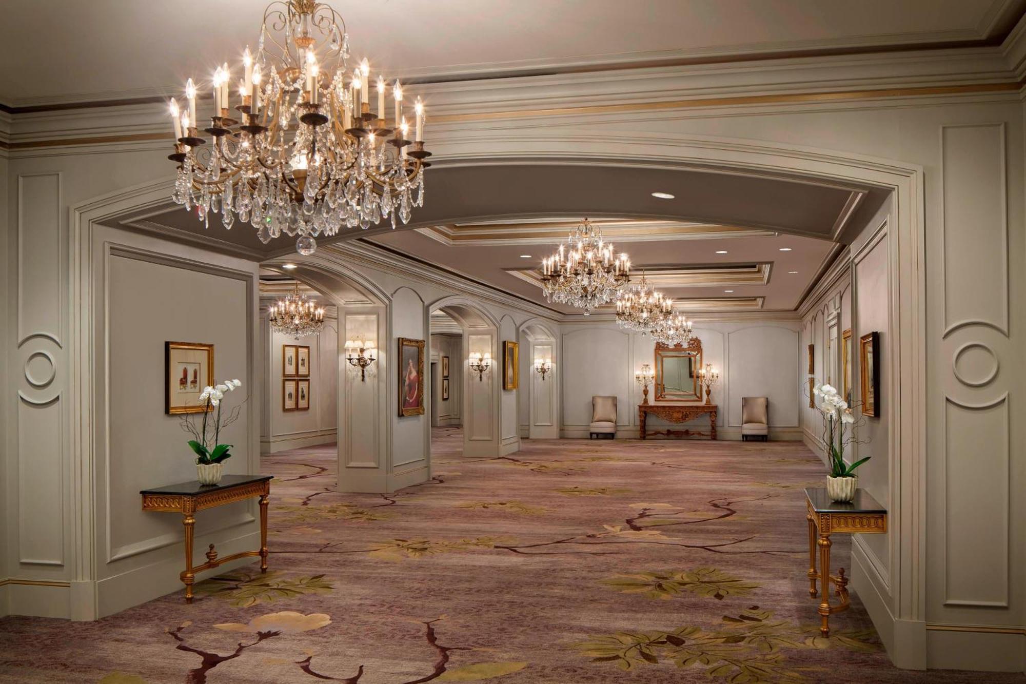 The Ritz-Carlton, New Orleans Hotel Ngoại thất bức ảnh