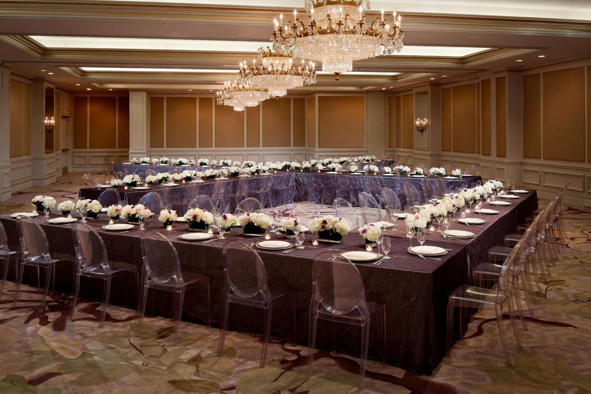 The Ritz-Carlton, New Orleans Hotel Ngoại thất bức ảnh